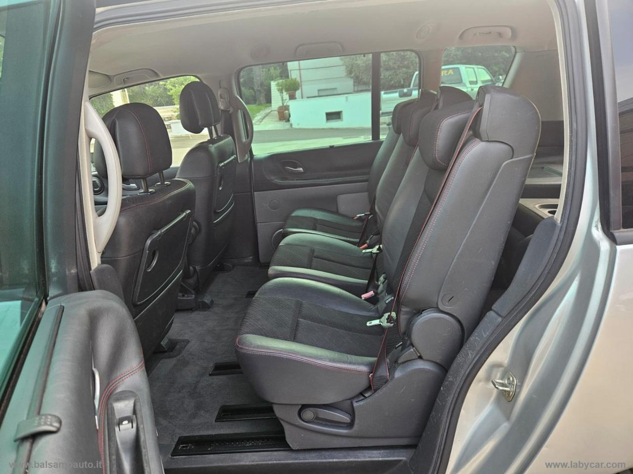 RENAULT Espace 2.0 dCi 175 CV Luxe