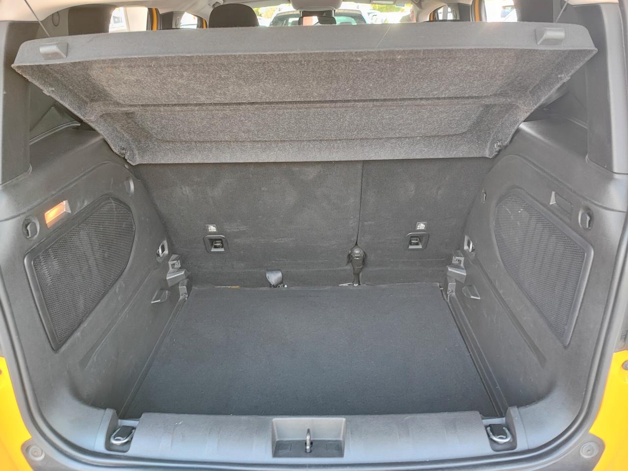 Jeep Renegade 1.6 Mjt DDCT 120 CV Limited