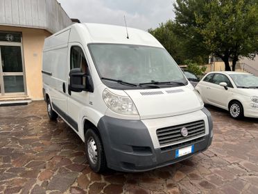 Fiat Ducato 33 2.3 MJT 130CV PM-TM Furgone