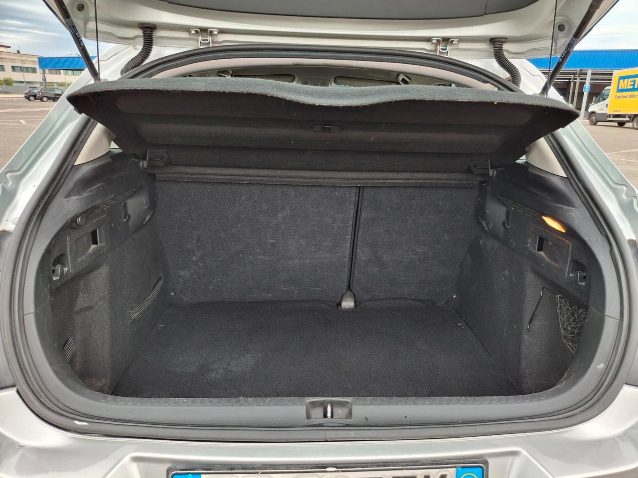 Citroen C4 1.6 e-HDi 115 airdream Exclusive