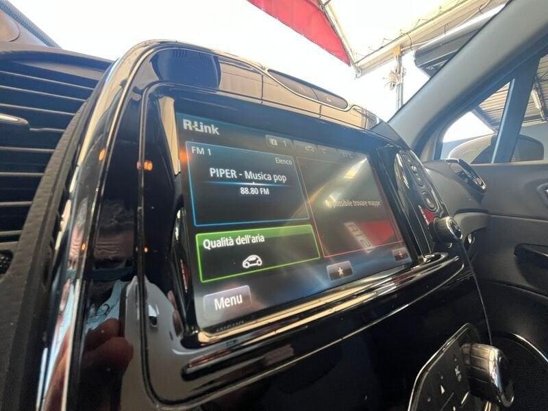 Renault Captur 1.5 dCi 90cv S&S Energy