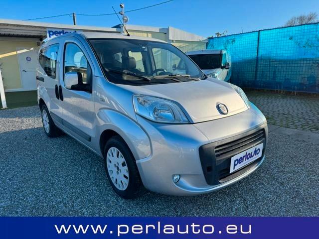 Fiat Qubo 1.3 MJT 75 CV Dynamic