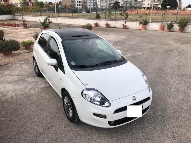 Fiat Punto Evo Punto Evo 1.3 Mjt 75 CV DPF 5 porte S&S Dynamic OK NEOPATENTATI