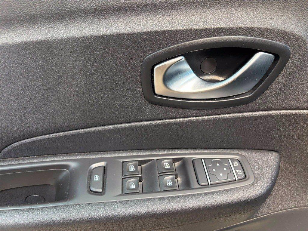 RENAULT Captur 0.9 tce Life 90cv del 2019