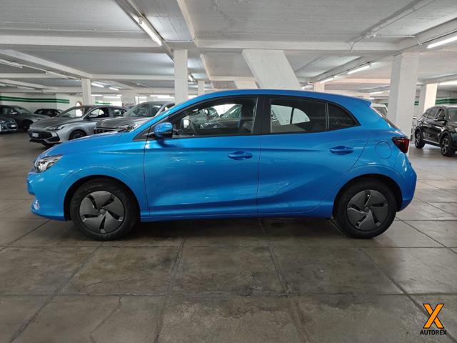 MG MG3 1.5 Comfort