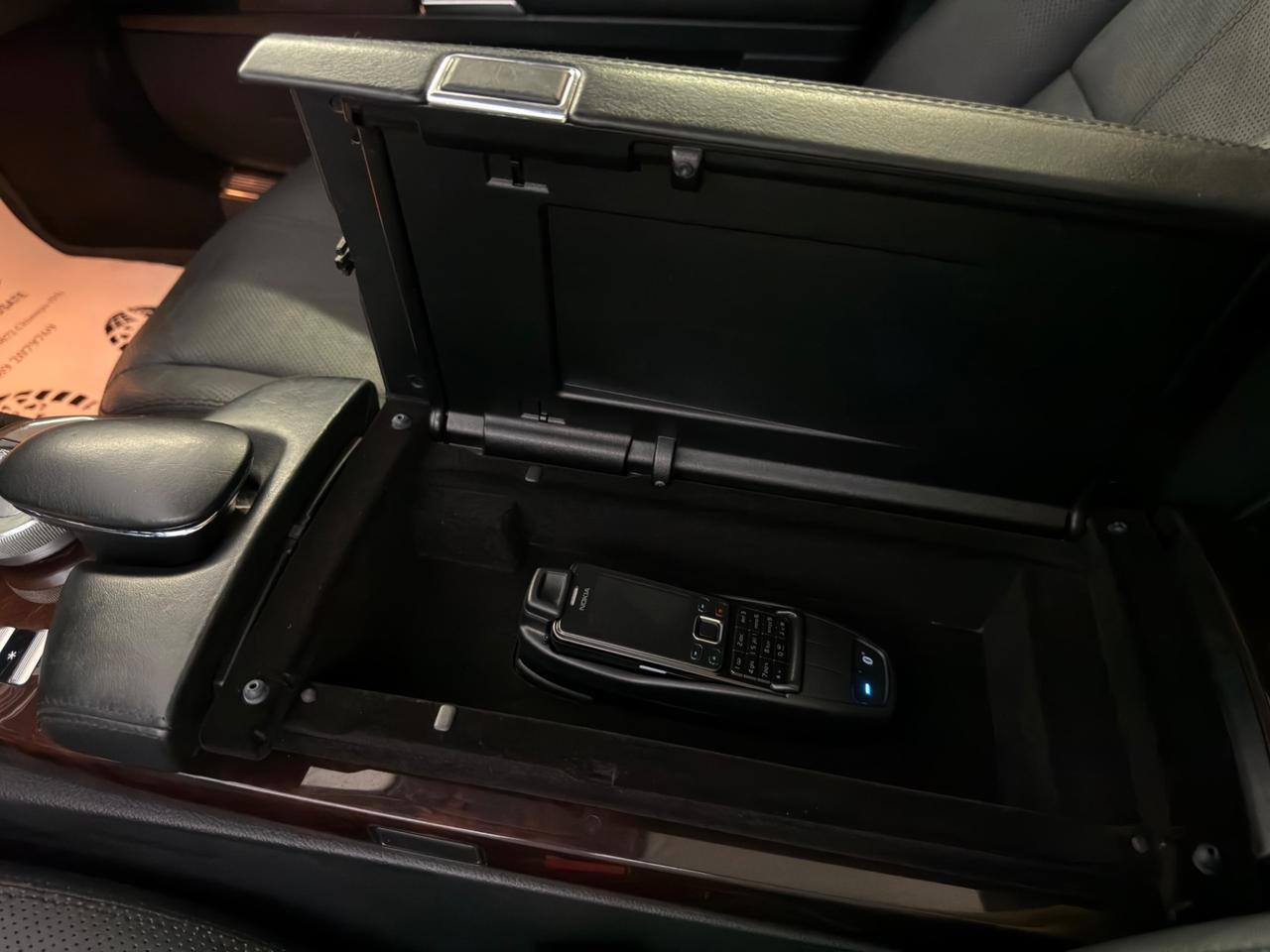 Mercedes-benz S 500 Lunga LIMOUSINE * FULL OPTIONAL *