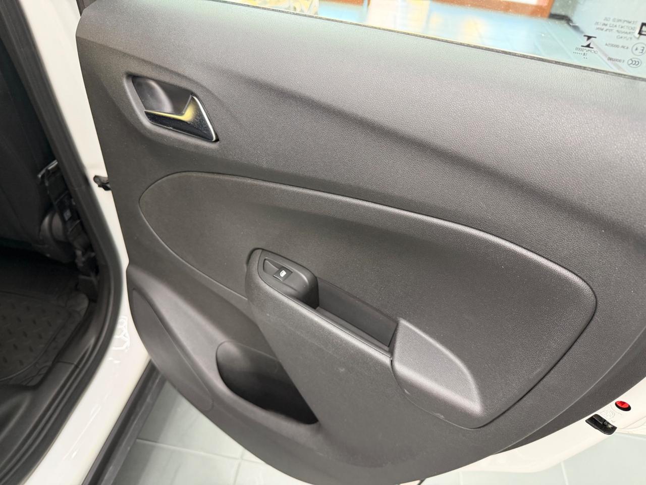 Opel Crossland X 1.2 12V Advance 2019 Pronta Consegna