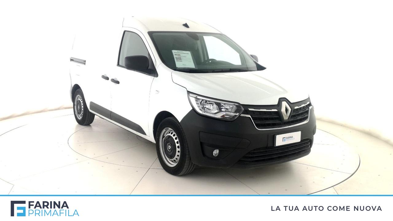 RENAULT Express 2021 - Express van 1.5 Blue dci 75cv