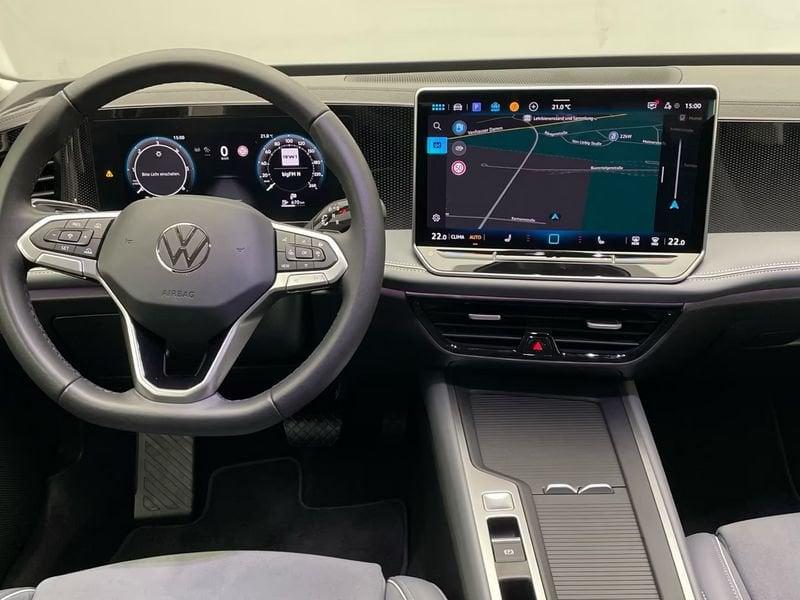 Volkswagen Passat Passat 2.0 TDI 150 CV SCR DSG Business NAVI ACC LED CAMERA