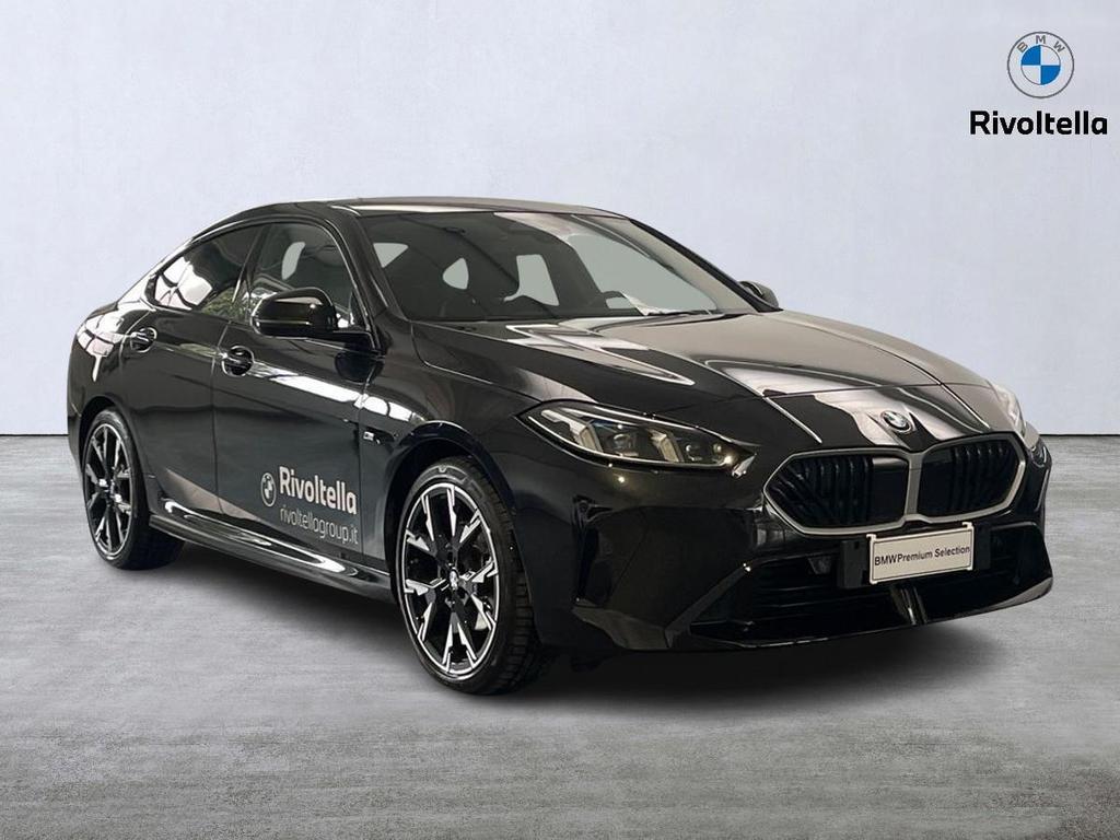BMW Serie 2 Gran Coupe 220 d 48V MSport DCT