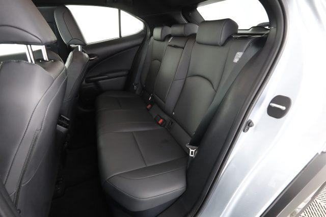 LEXUS Other UX UX Hybrid Design