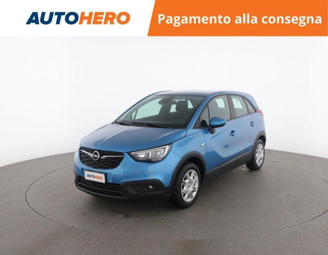 OPEL Crossland X 1.2 12V Advance