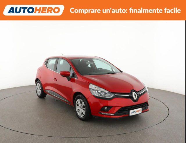 RENAULT Clio dCi 8V 90CV Start&Stop 5 porte Energy Zen