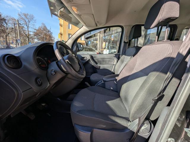 MERCEDES-BENZ Citan 1.5 109 CDI S&S Tourer Base (N1)