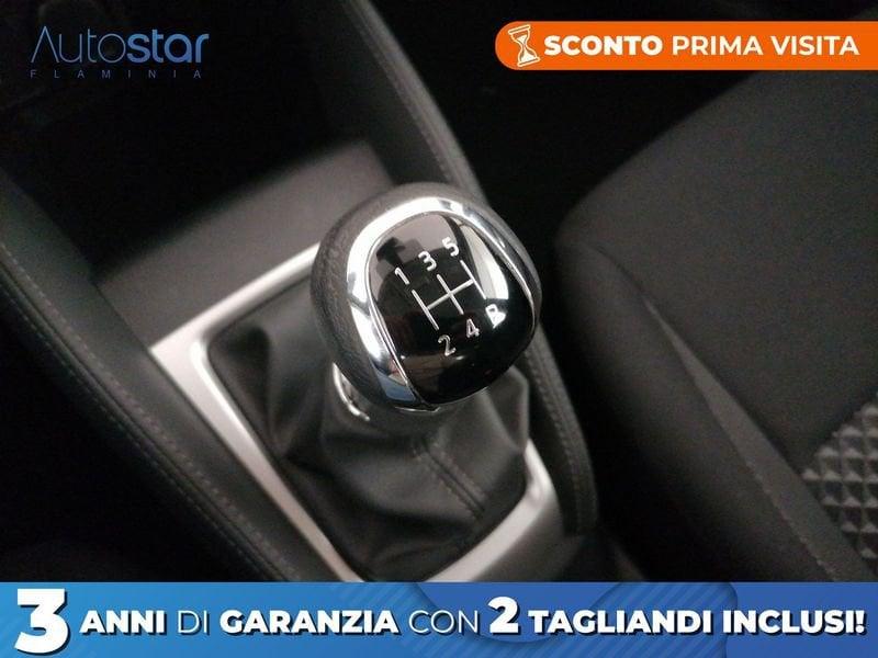 Nissan Micra 1.0 ig-t Acenta 92cv