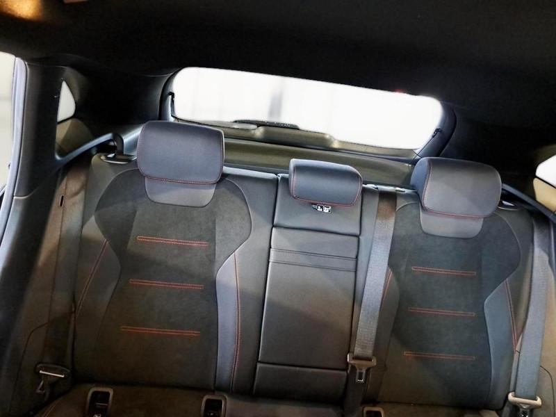 MERCEDES-BENZ EQA 250 PREMIUM SUV