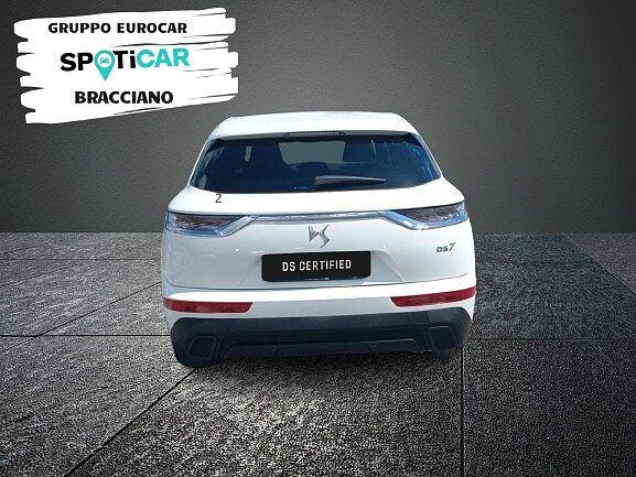 DS DS 7 Business 7 Crossback BlueHDi 130 aut.