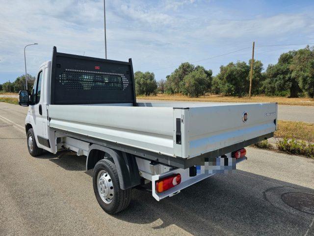 FIAT Ducato 33 2.3 MJT 130CV PM CASSONE FISSO