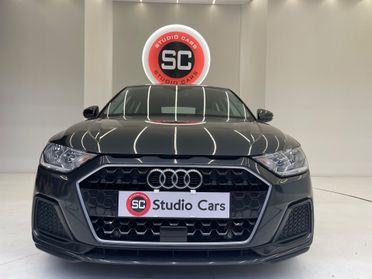 Audi A1 SPB 30 TFSI S tronic Admired