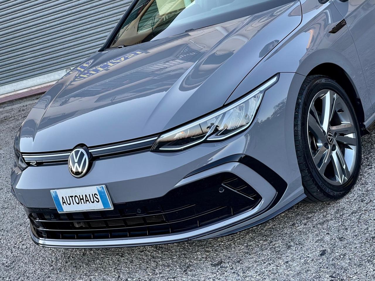 Volkswagen Golf 2.0 TDI 150 CV DSG R-Line TETTO