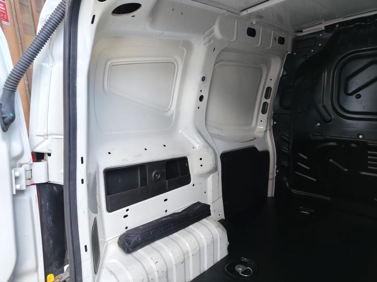 Fiat Fiorino 1.4 8V CNG 70CV Cargo SX