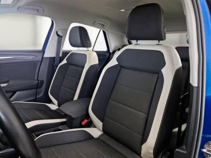 Volkswagen T-Roc 1.5 TSI ACT DSG ADVANCED BMT PREZZO REALE