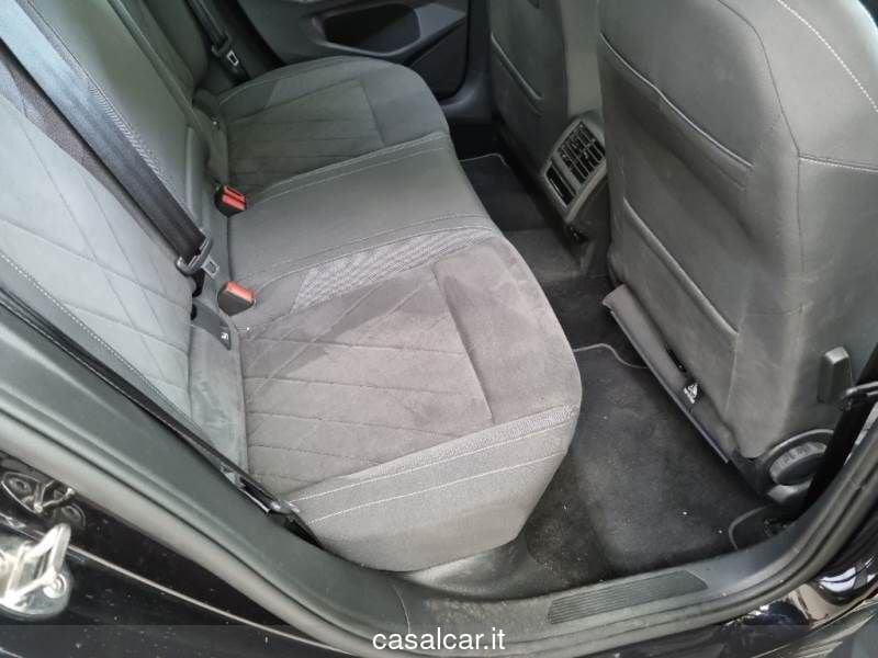 Volkswagen Golf Golf 2.0 TDI 150 CV DSG SCR Style 3 ANNI DI GARANZIA KM ILLIMITATI PARI ALLA NUOVA