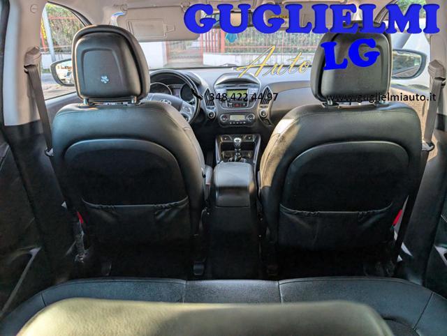 HYUNDAI iX35 1.6 GDI 16V 2WD Comfort SENSORI