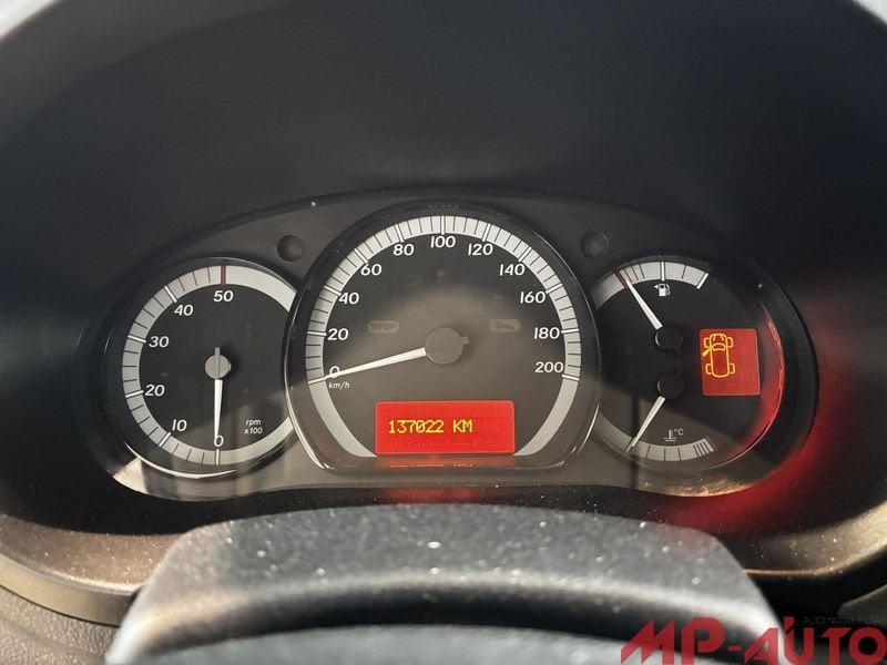 Mercedes-Benz Citan Citan 1.5 111 CDI S&S Furgone Long