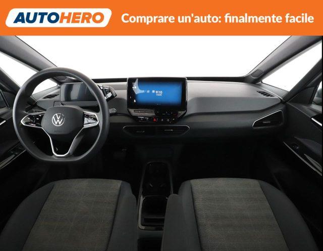 VOLKSWAGEN ID.3 Pure Performance