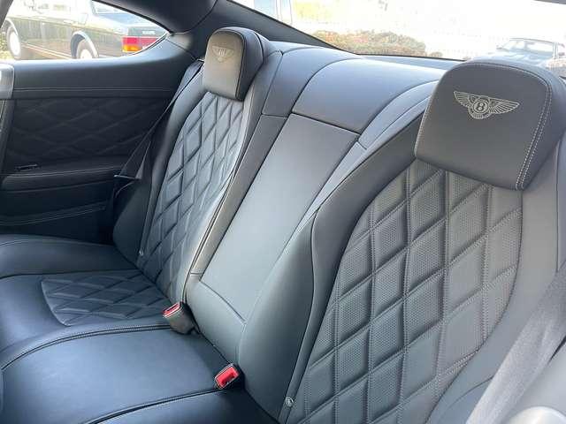 Bentley Continental GT 4.0 V8 507cv