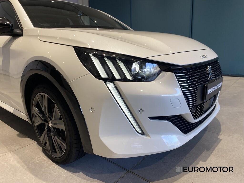 Peugeot 208 5 Porte 1.5 BlueHDi GT Pack