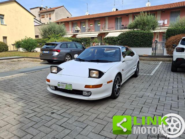 TOYOTA MR 2 TURBO 2.0 16v 200cv