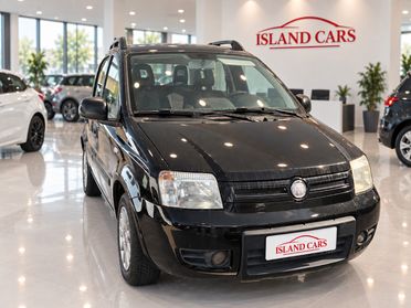 Fiat Panda 1.3 MJT 4x4 PRONTA CONSEGNA