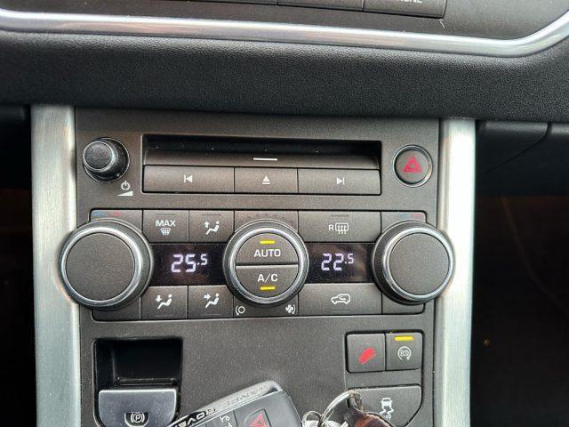 LAND ROVER Range Rover Evoque 2.2 TD4 5p. Dynamic