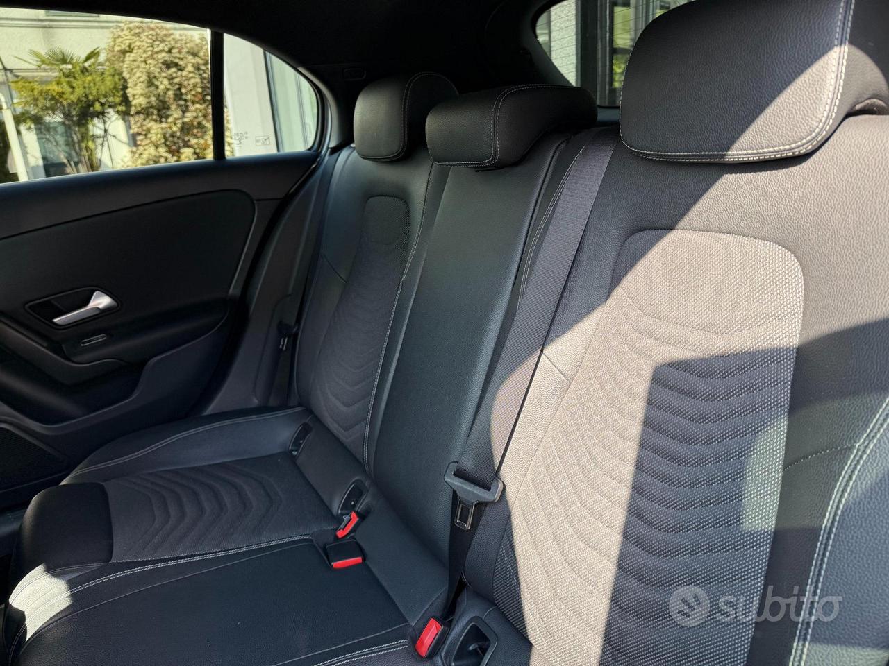 Mercedes A 250 e EQ-POWER Business Extra 7G-DCT