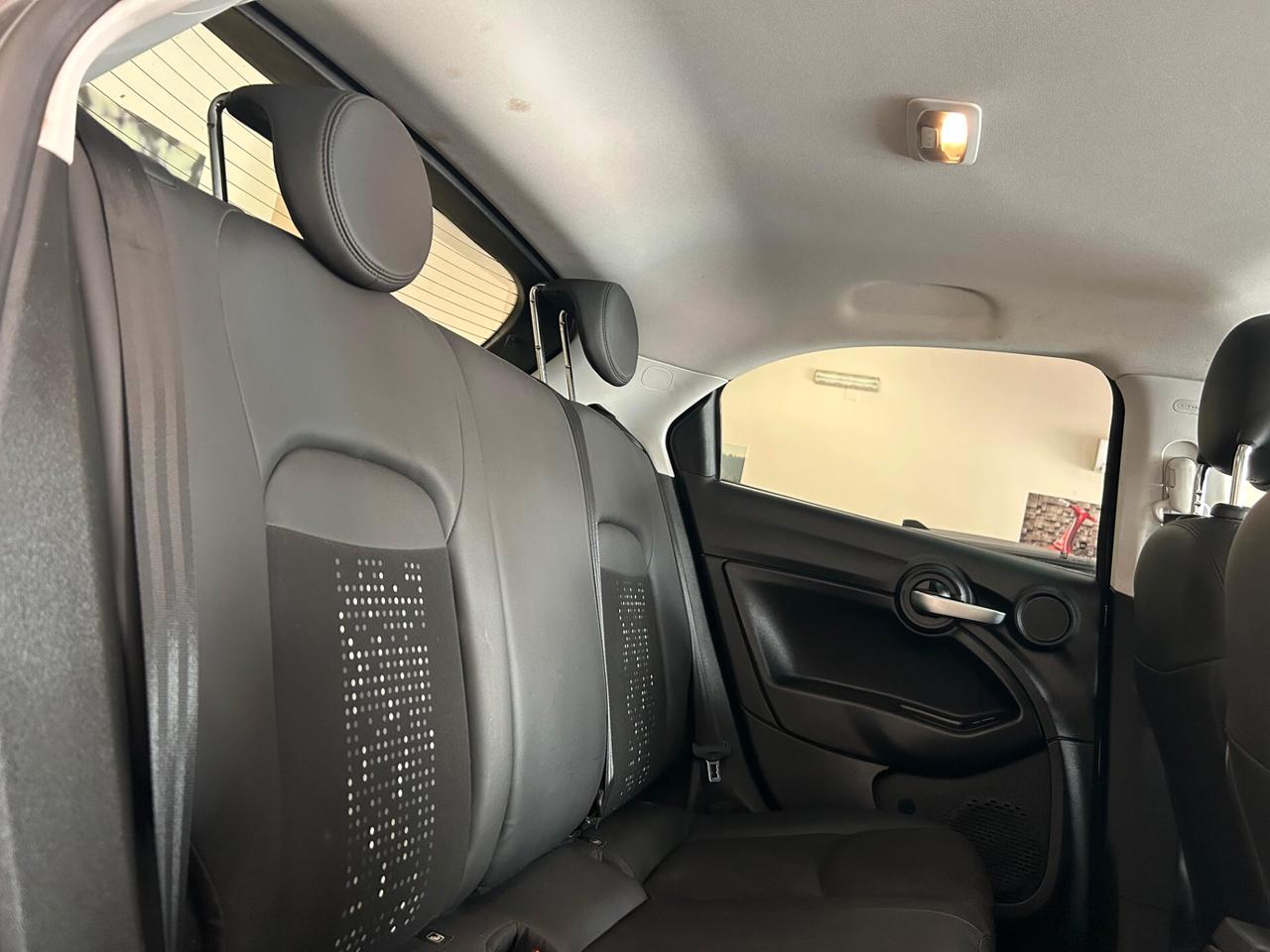 Fiat 500X 1.6 MultiJet 130 CV Connect