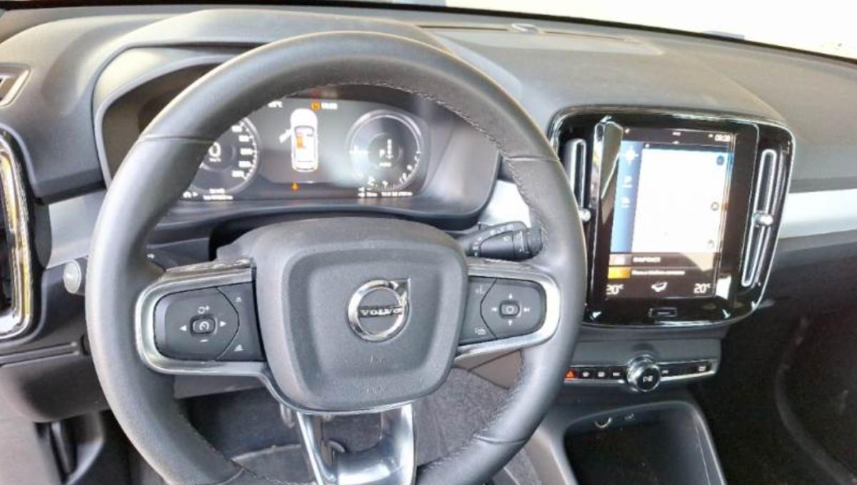 VOLVO Xc40 T5 Recharge Plug-In Hybrid Automatico Core