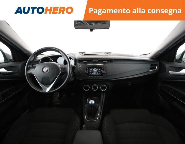 ALFA ROMEO Giulietta 1.6 JTDm 120 CV Super