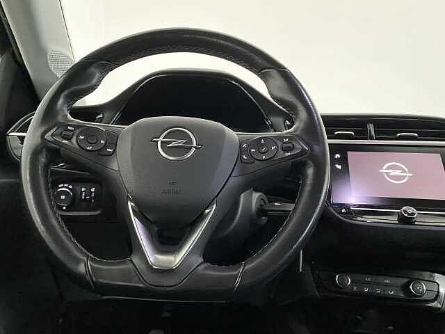 Opel Corsa 1.2 100 CV Elegance