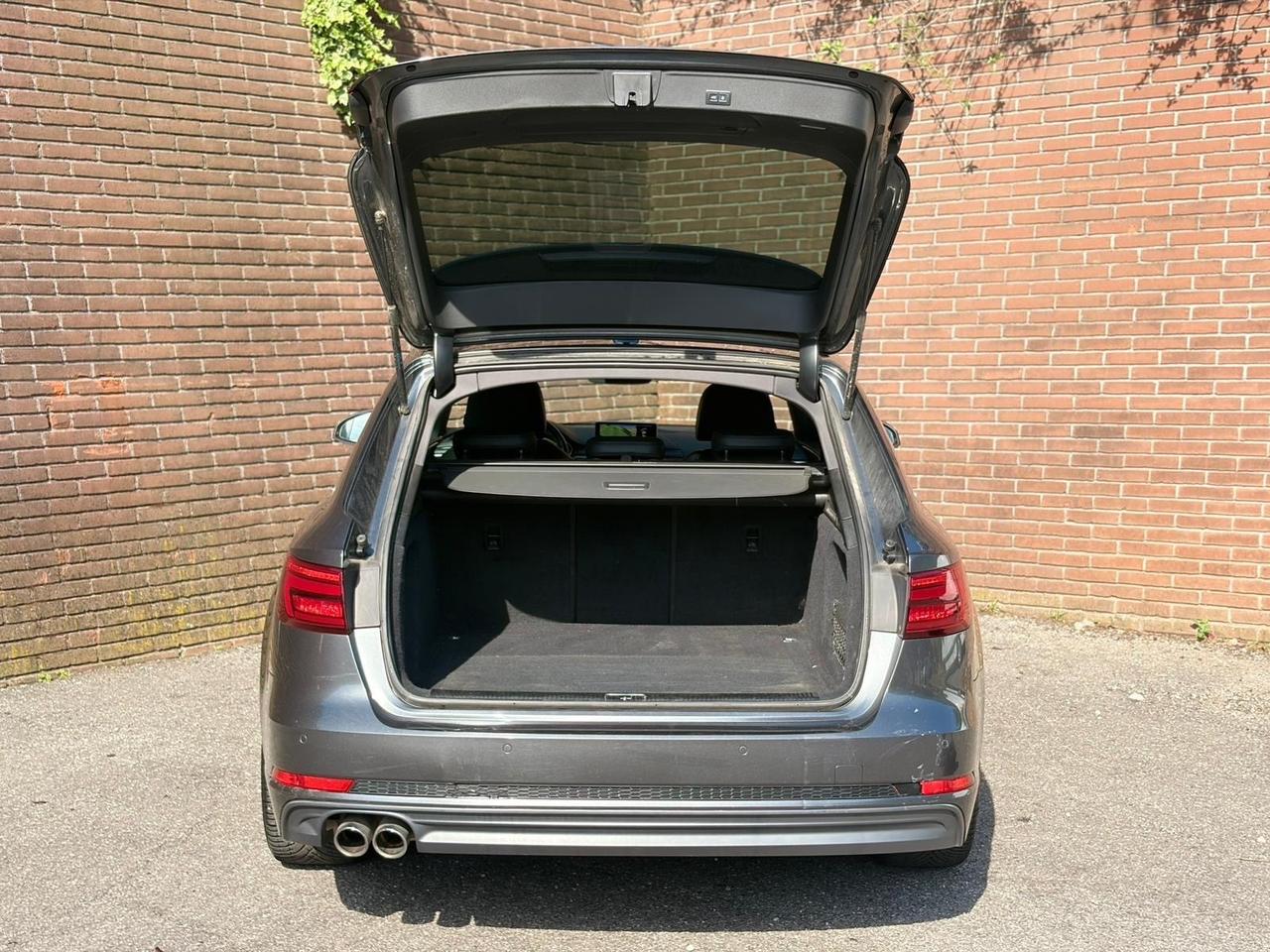 Audi A4 3.0 TDI 272 CV quattro tiptronic Business Sport
