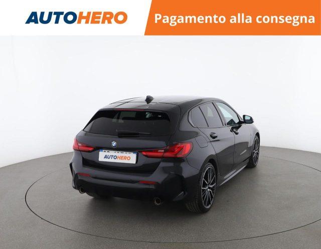 BMW 118 d 5p. Msport