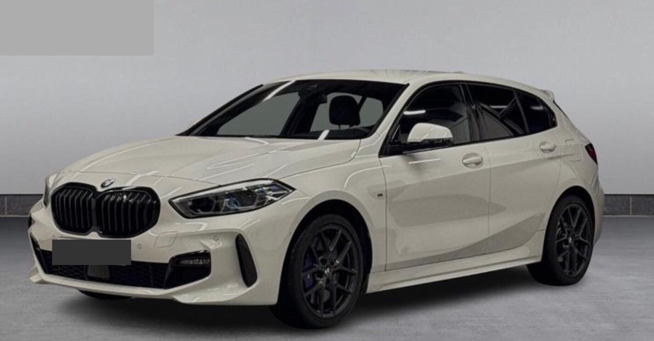 Bmw 116i Msport - 311 € al mese