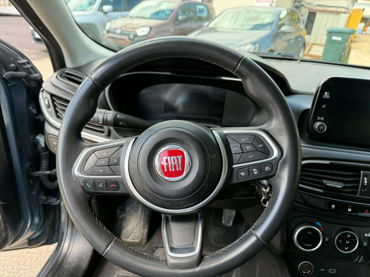 Fiat Tipo 1.6 131 CV Mjt SW City Sport