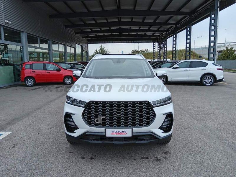 DR AUTOMOBILES DR 6.0 DR 6.0 1.5 TURBO CVT GPL
