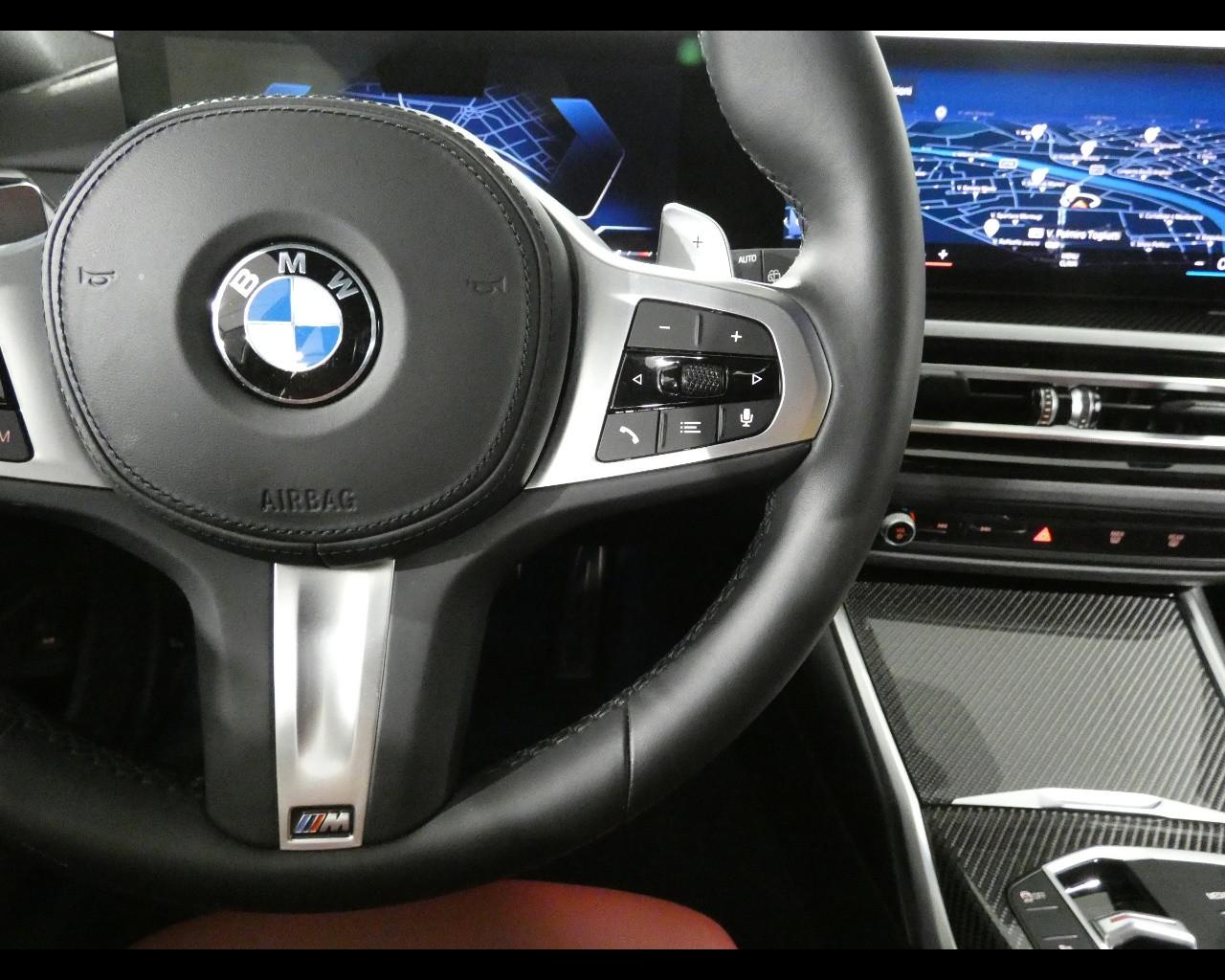BMW 320d Touring