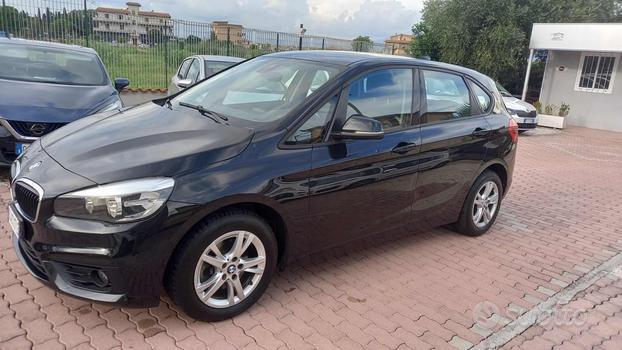 BMW 216 d Active Tourer