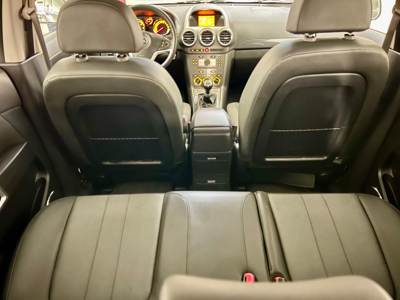 Opel Antara 2.0 CDTI 127CV 4x2 Edition Plus