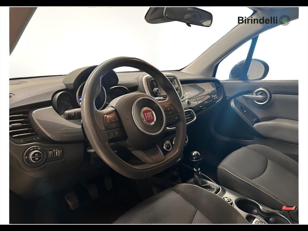 FIAT 500X - 500X 1.3 MultiJet 95 CV Pop Star