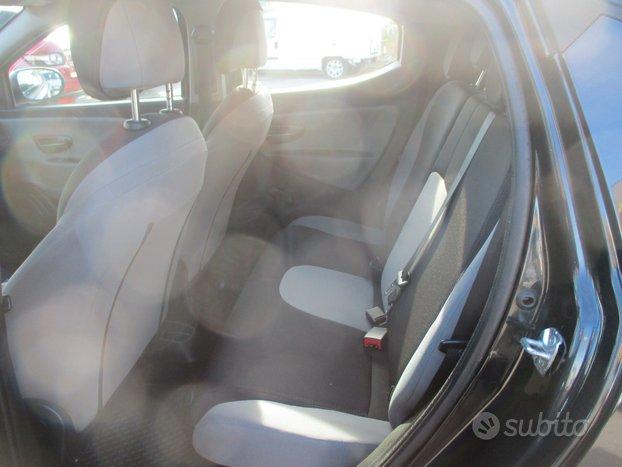 Lancia Ypsilon 1.2 BENZINA EURO 6 GOLD **48000KM**